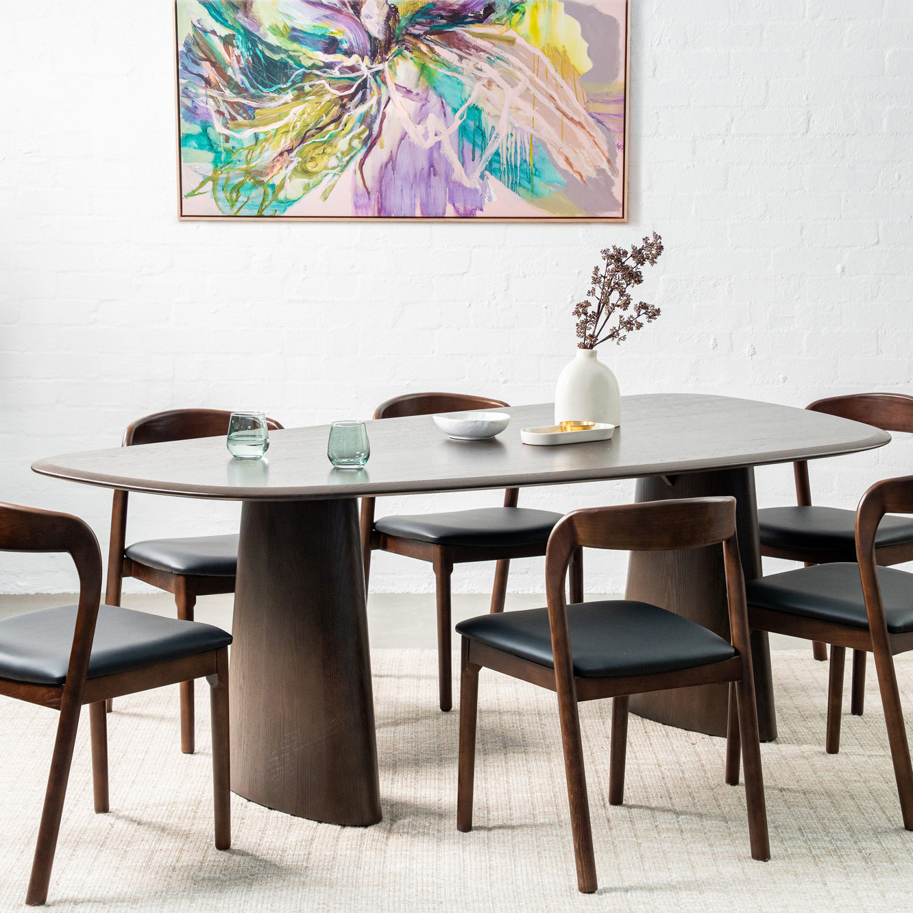 Uriel Dining Table