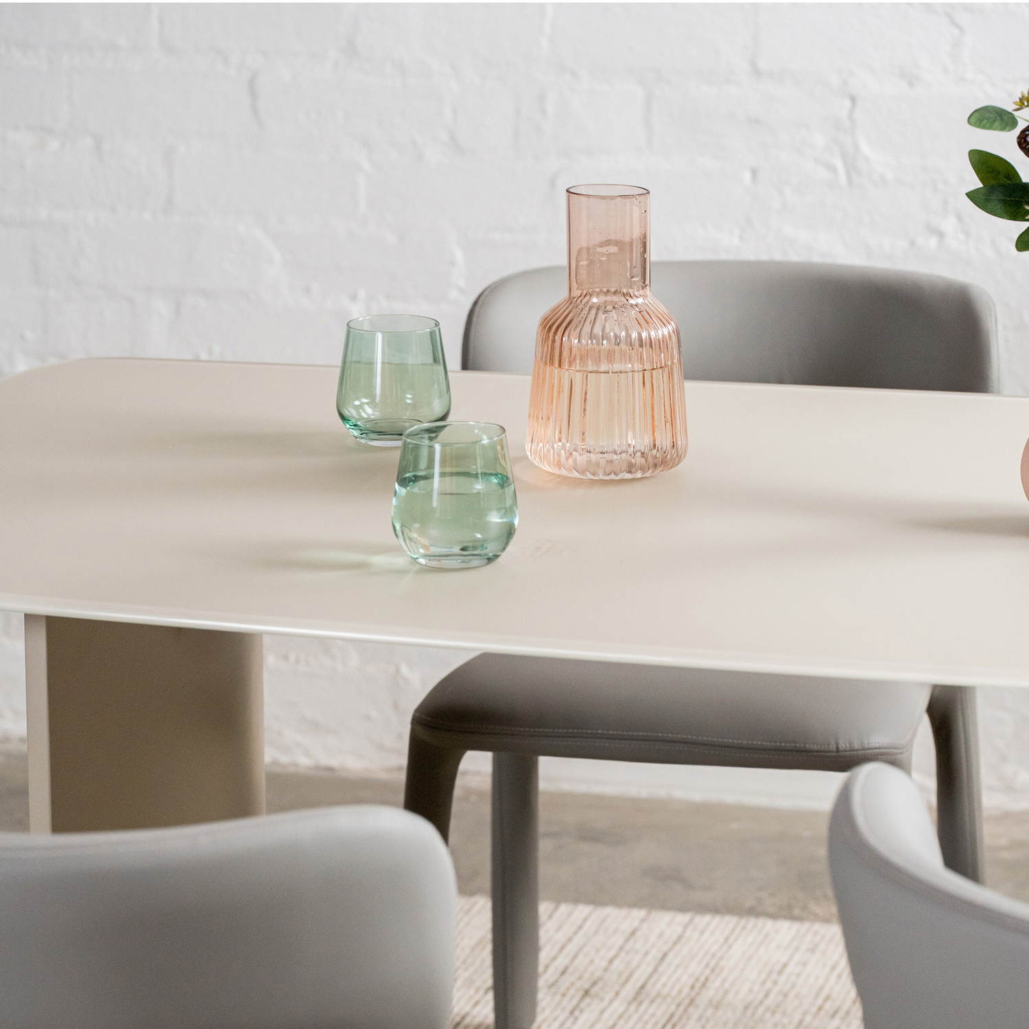 Vanya Dining Table