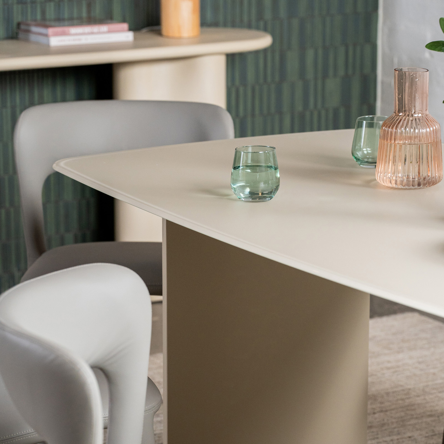 Vanya Dining Table