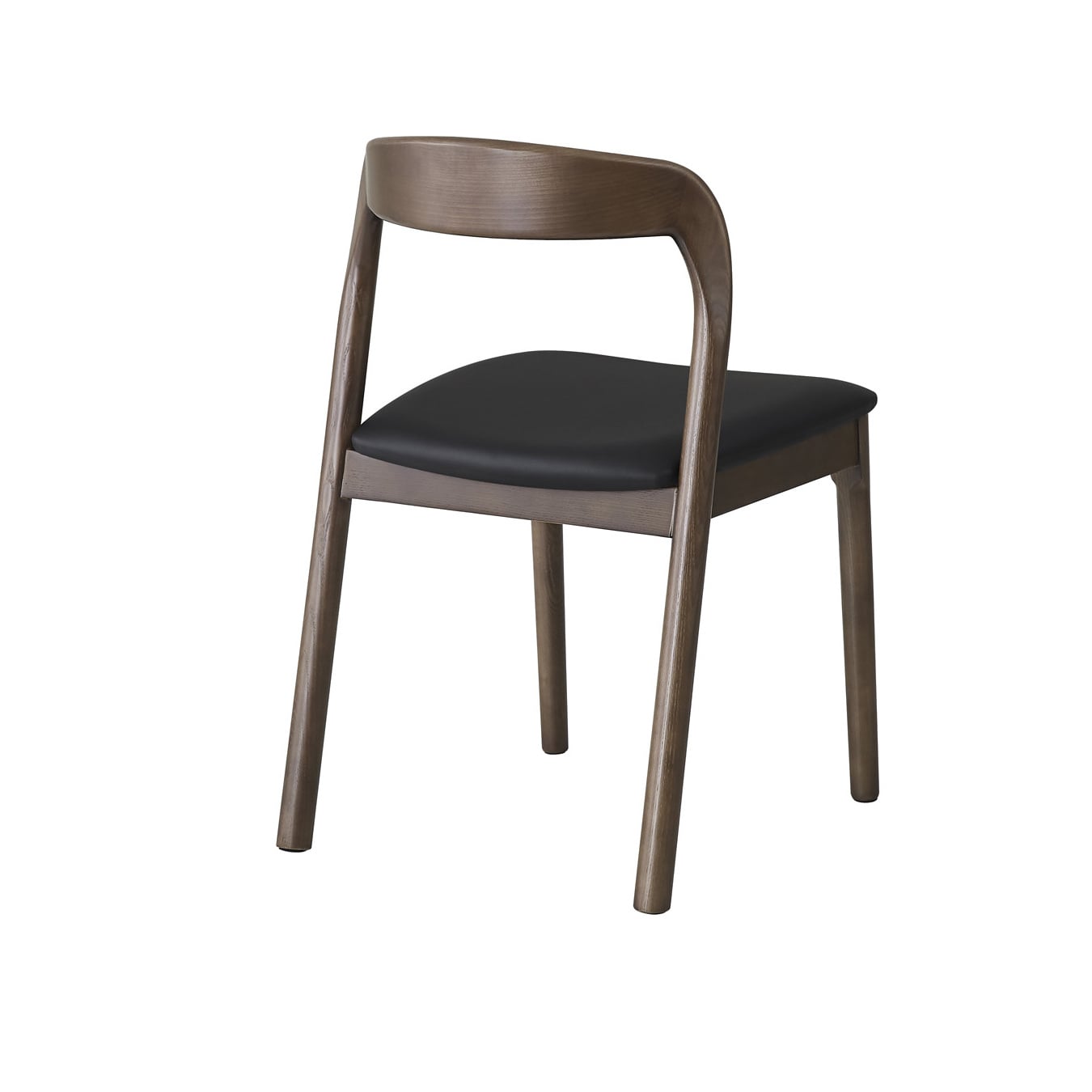 Dovian Faux Leather Dining Chairs
