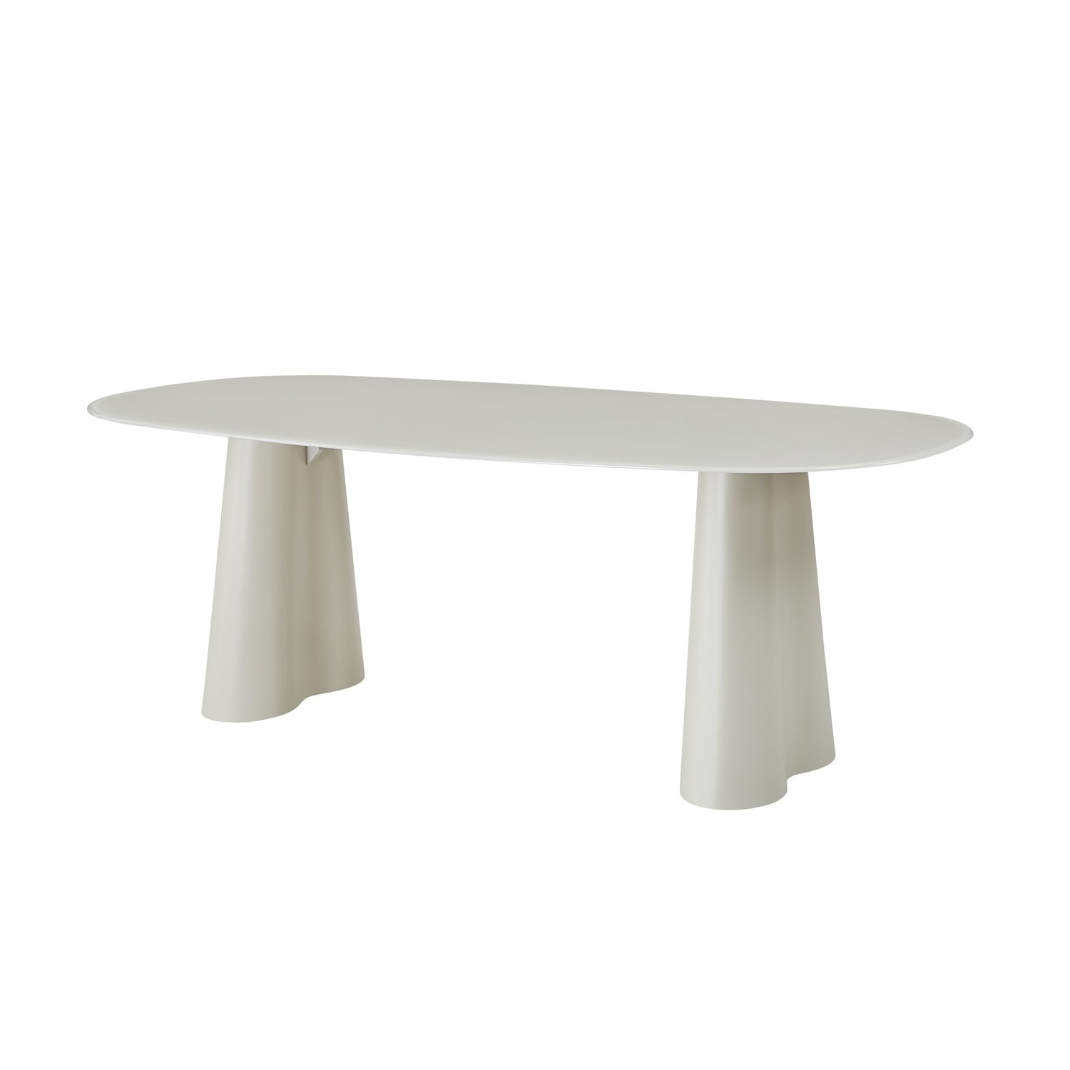 Oswin Oval Dining Table