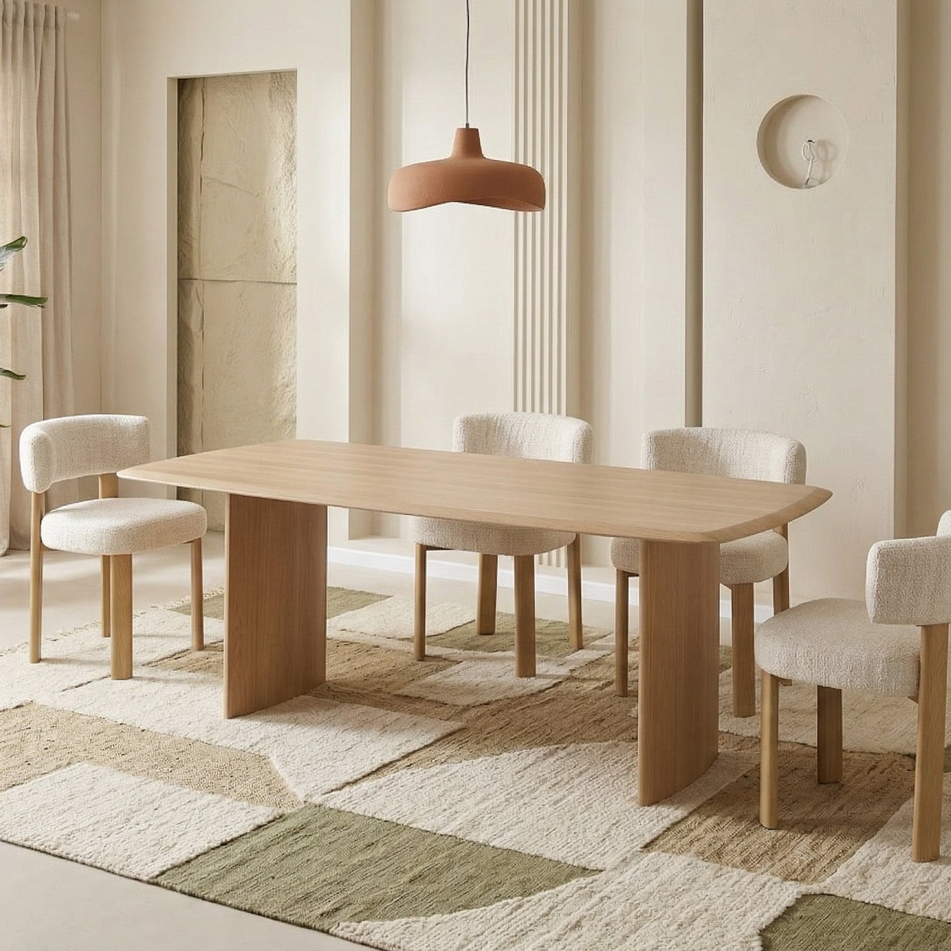 Torin Dining Table