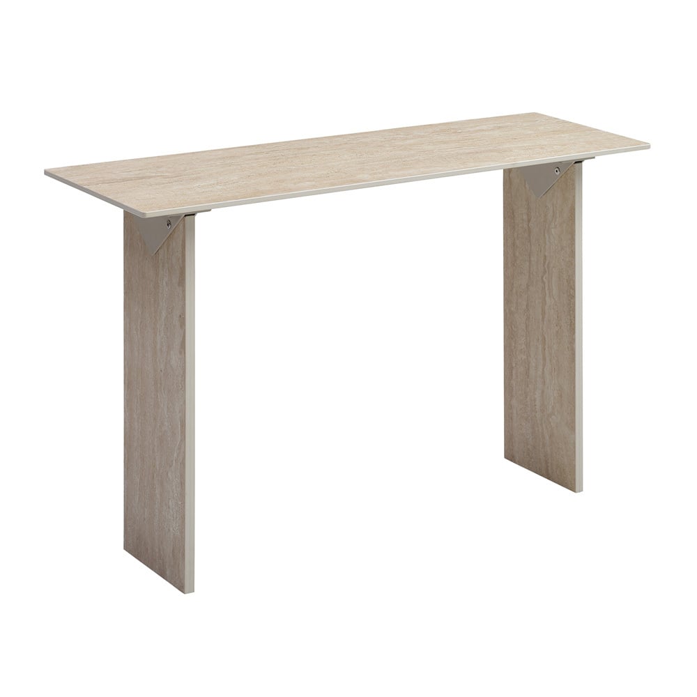 Circe Ceramic Console Table