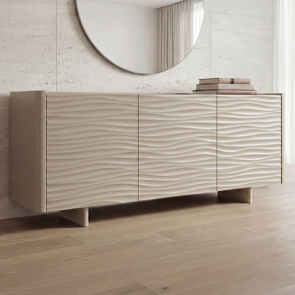 Circe Ceramic Sideboard