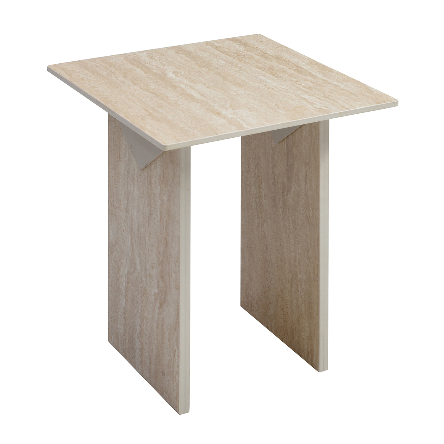 Circe Ceramic Side Table