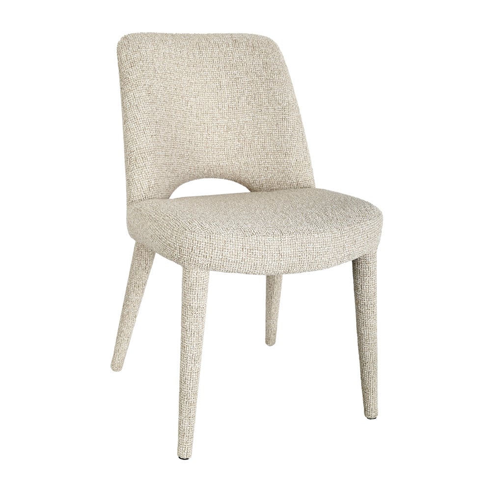 Axton Upholstered Dining Chairs