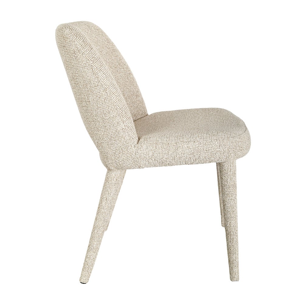 Axton Upholstered Dining Chairs