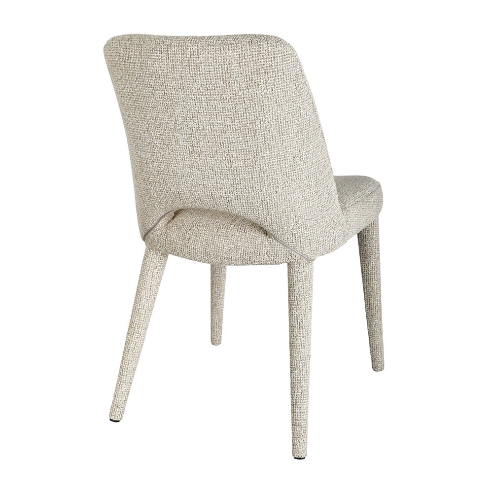 Axton Upholstered Dining Chairs