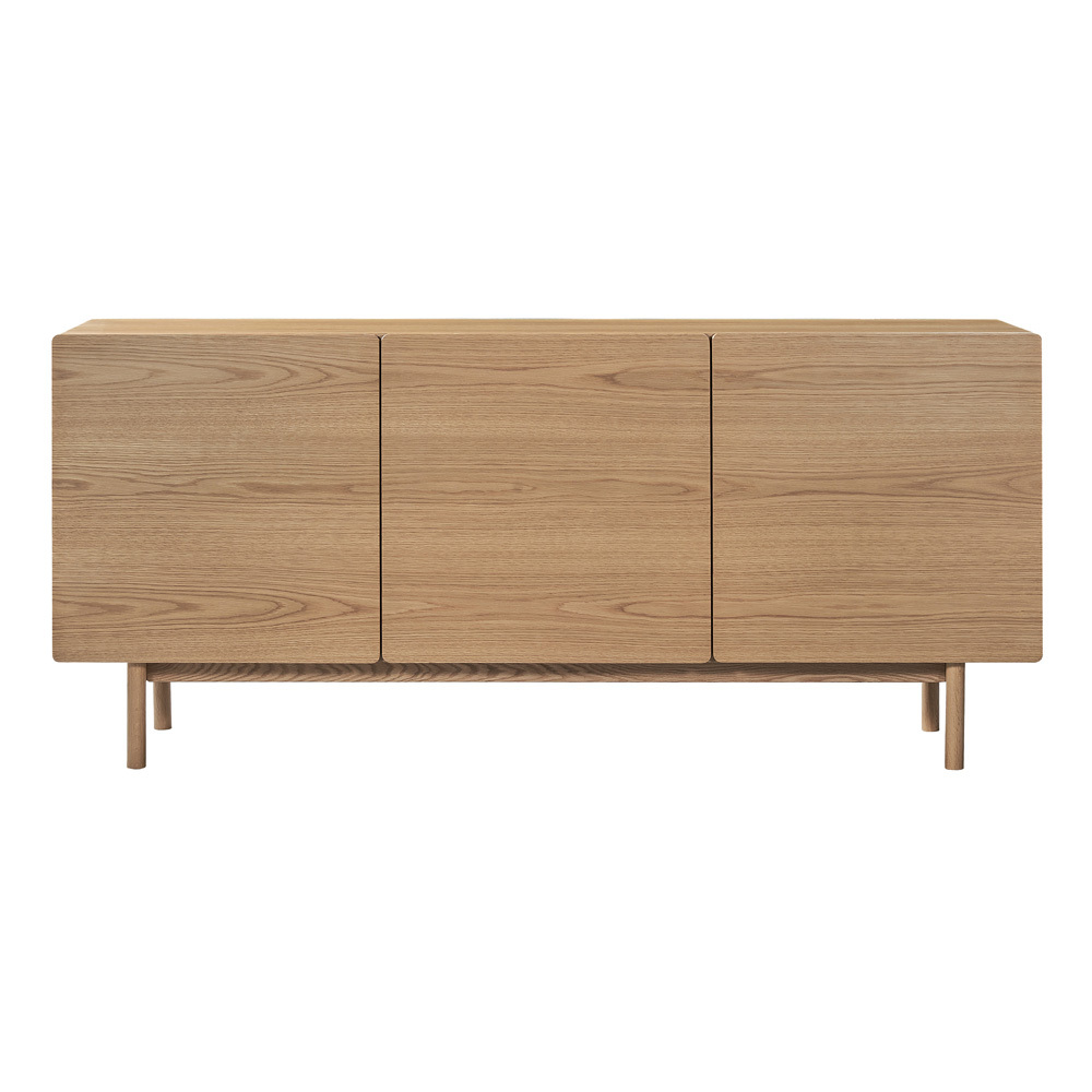 Natural Oak Mylos Sideboard