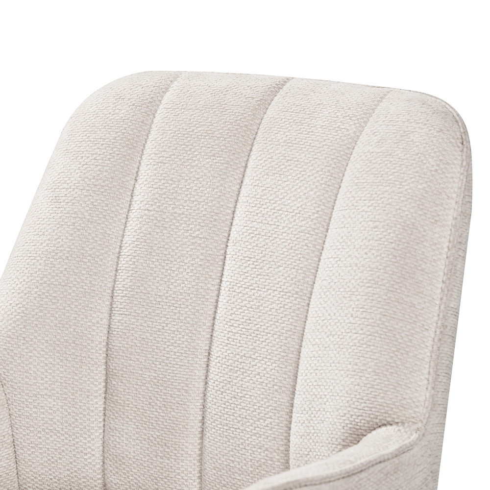 Karter Swivel Dining Chairs