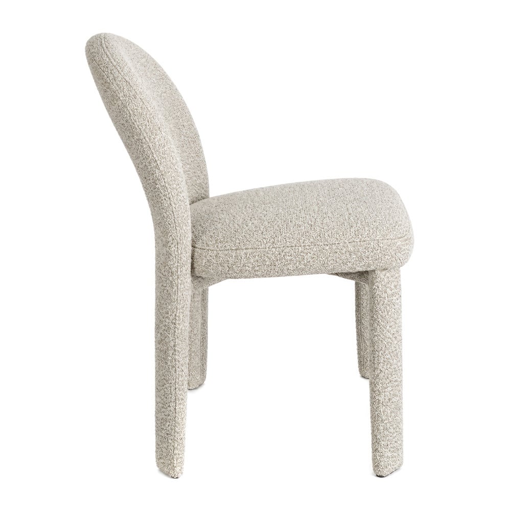 Brycen Chenille Dining Chairs