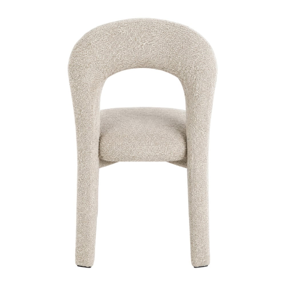 Brycen Chenille Dining Chairs