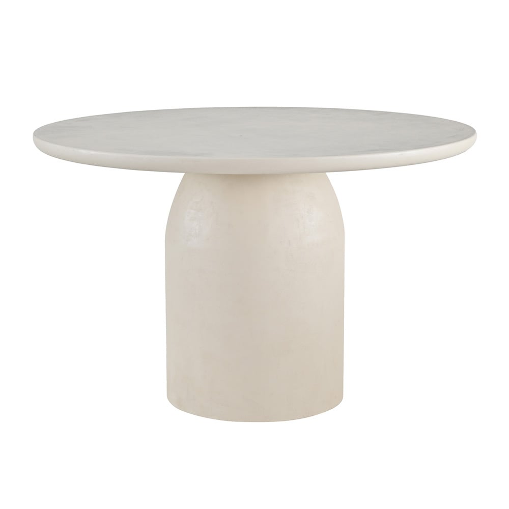 Kollins Round Dining Table