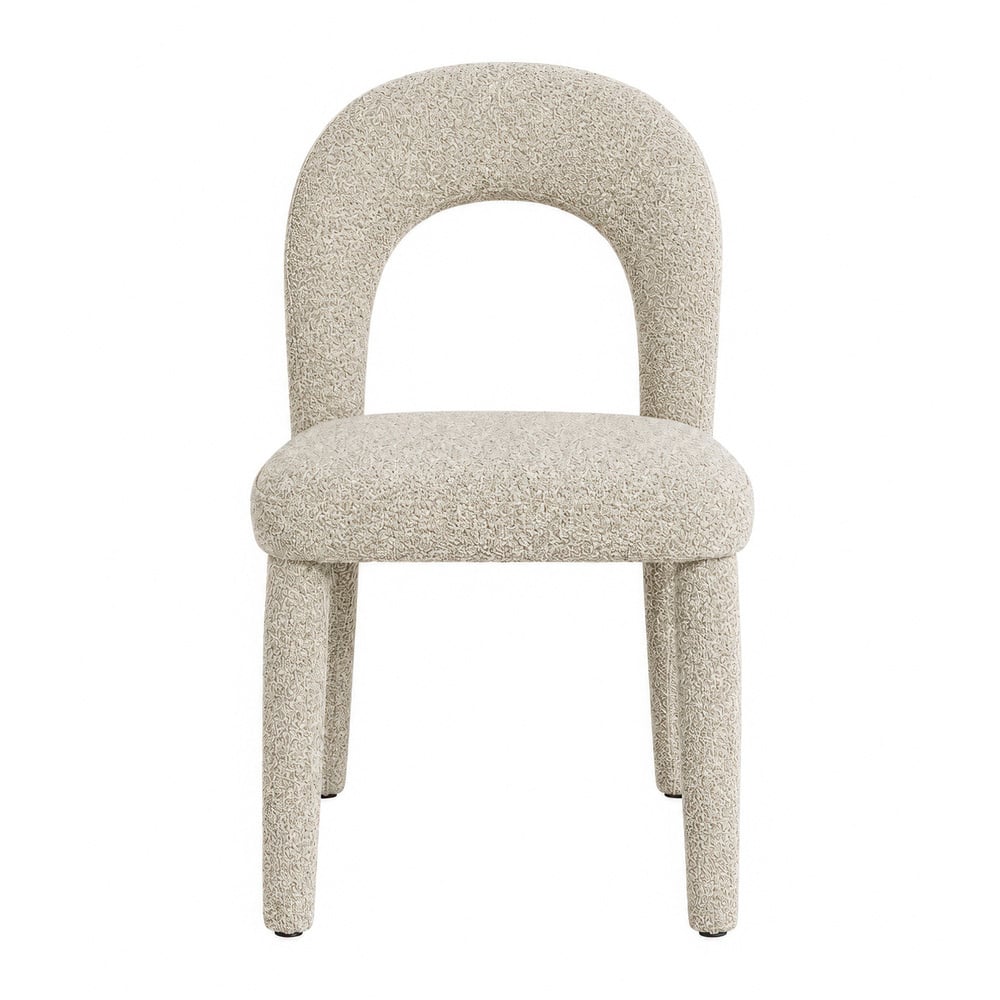 Brycen Chenille Dining Chairs