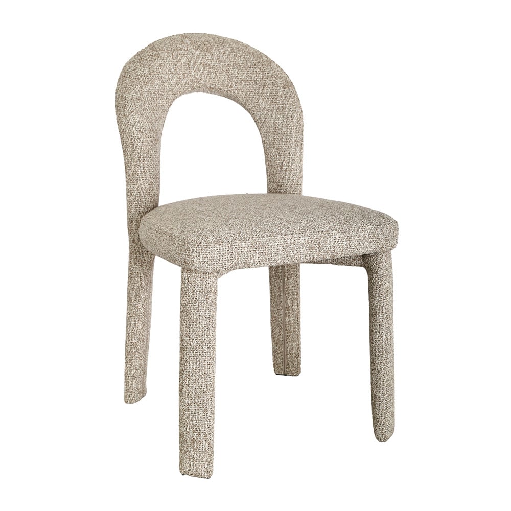Brycen Chenille Dining Chairs