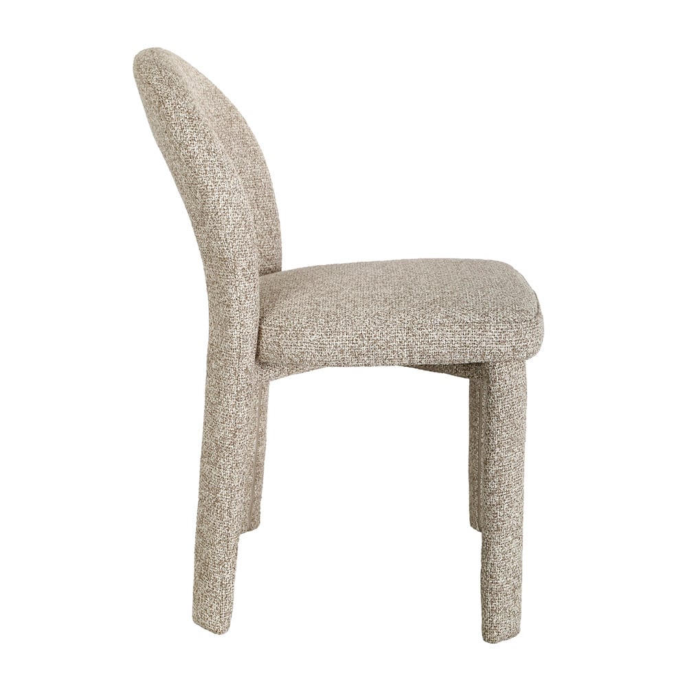 Brycen Chenille Dining Chairs