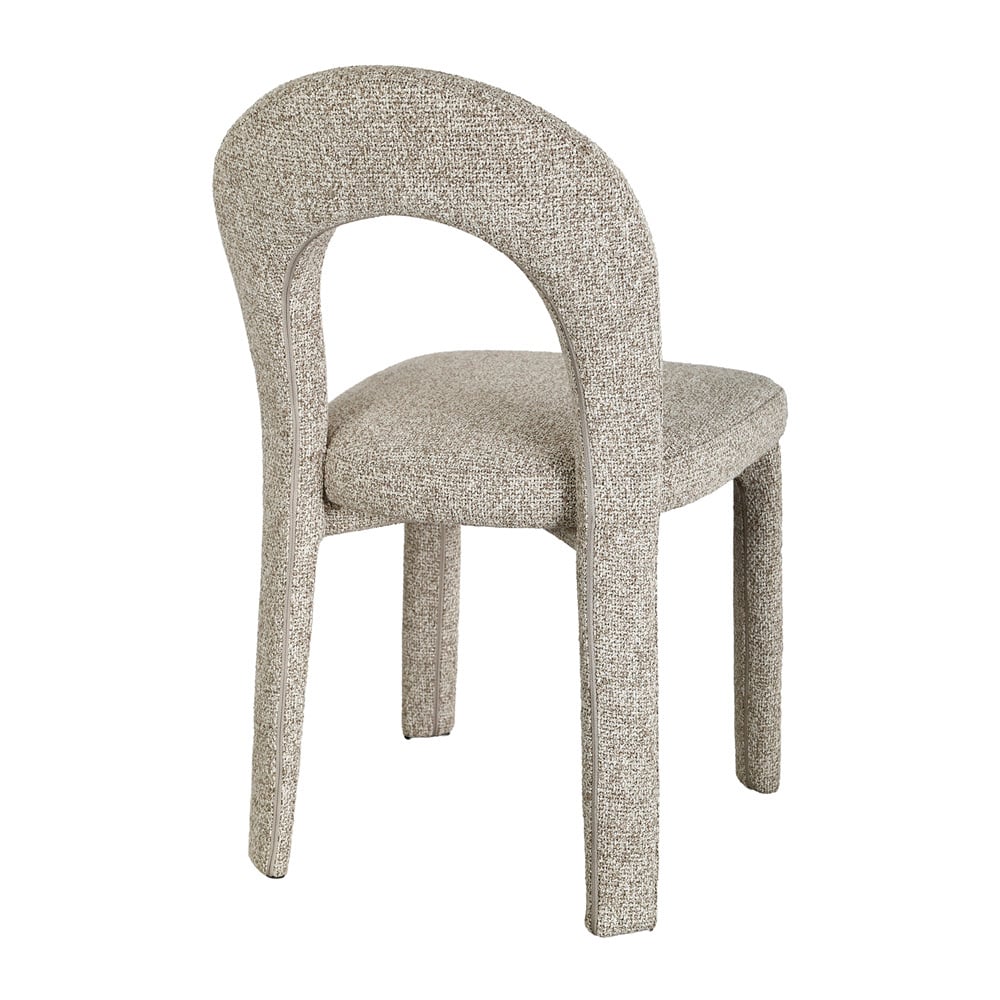 Brycen Chenille Dining Chairs