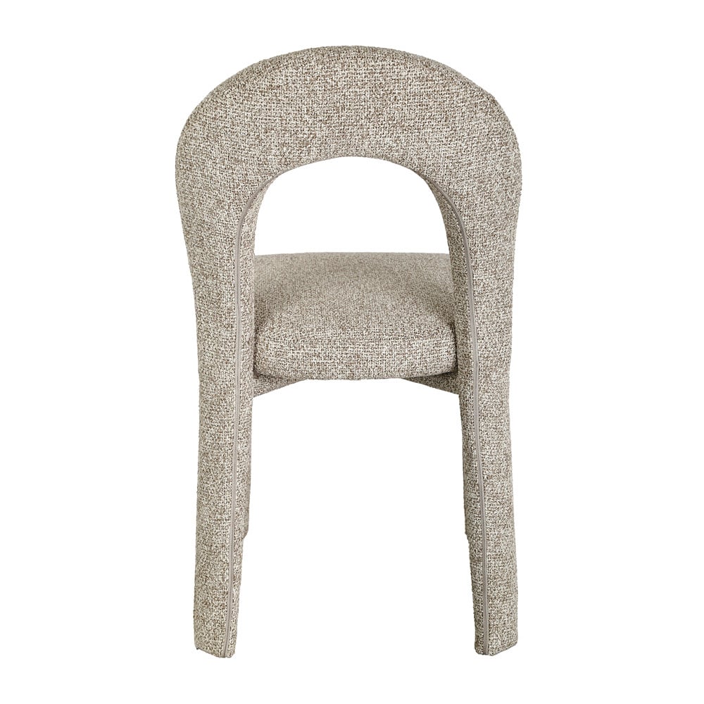 Brycen Chenille Dining Chairs