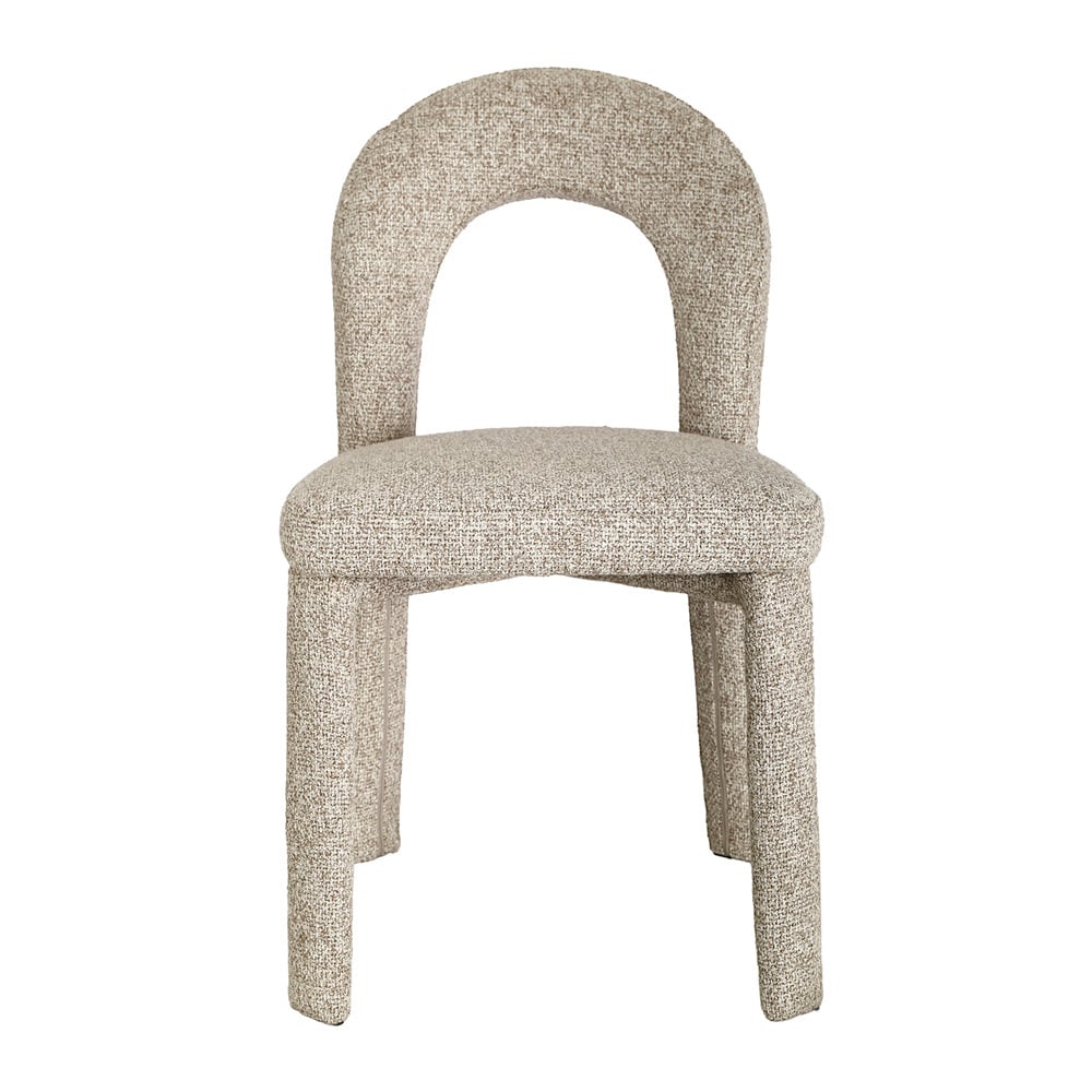 Brycen Chenille Dining Chairs