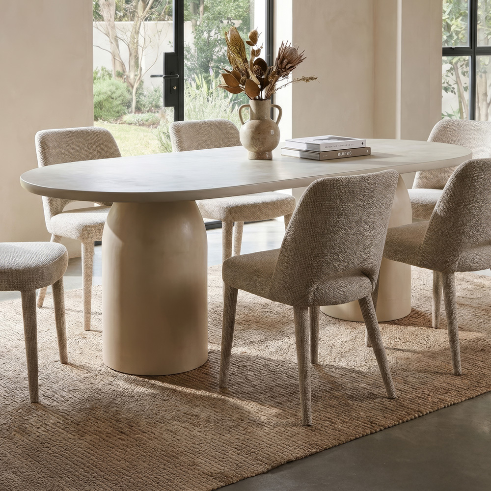 Kollins Dining Table