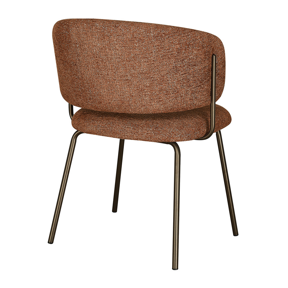 Sutton Upholstered Dining Chairs