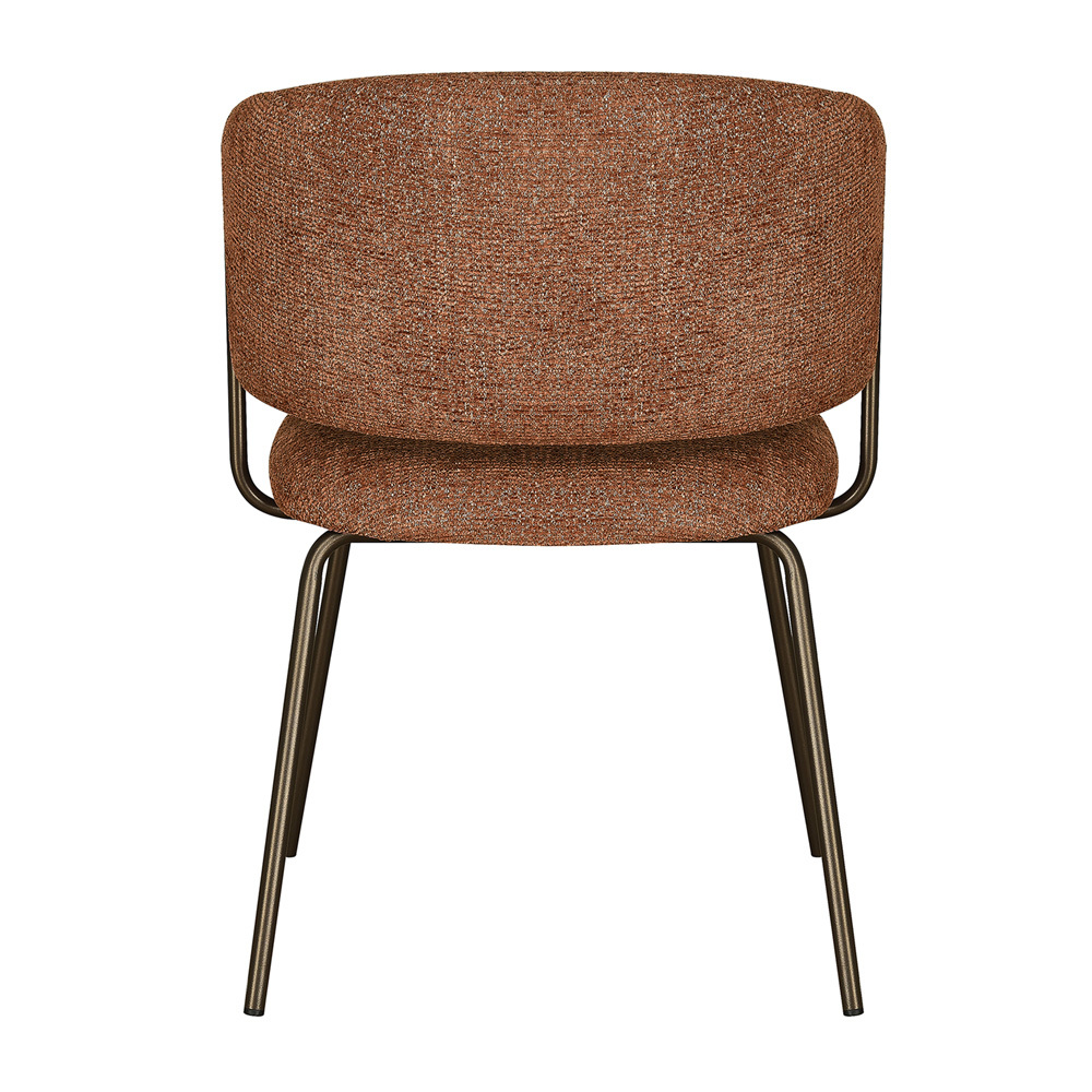 Sutton Upholstered Dining Chairs