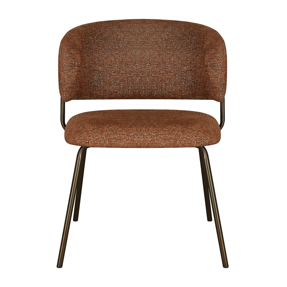 Sutton Upholstered Dining Chairs