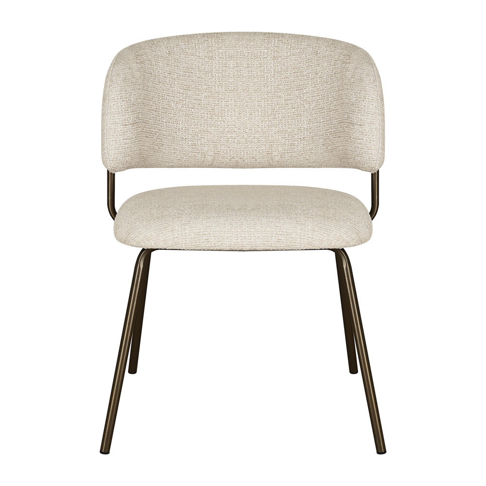 Sutton Upholstered Dining Chairs