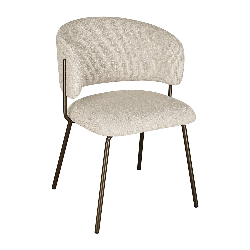 Sutton Upholstered Dining Chairs