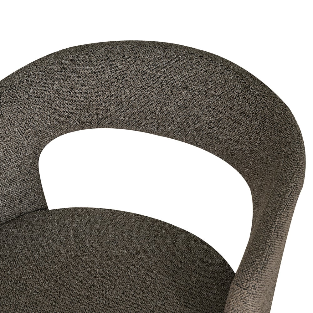 Marlow Chenille Dining Chair