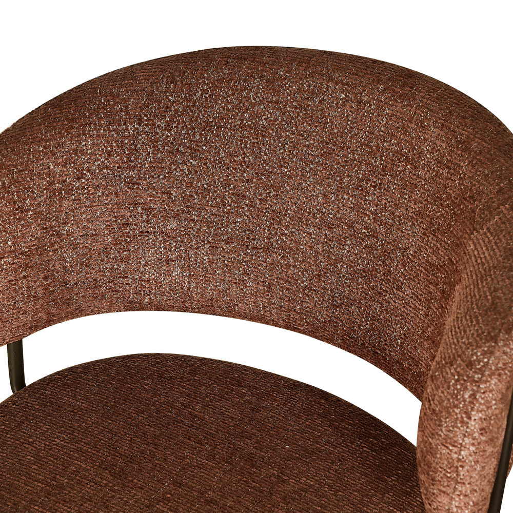 Sutton Upholstered Dining Chairs