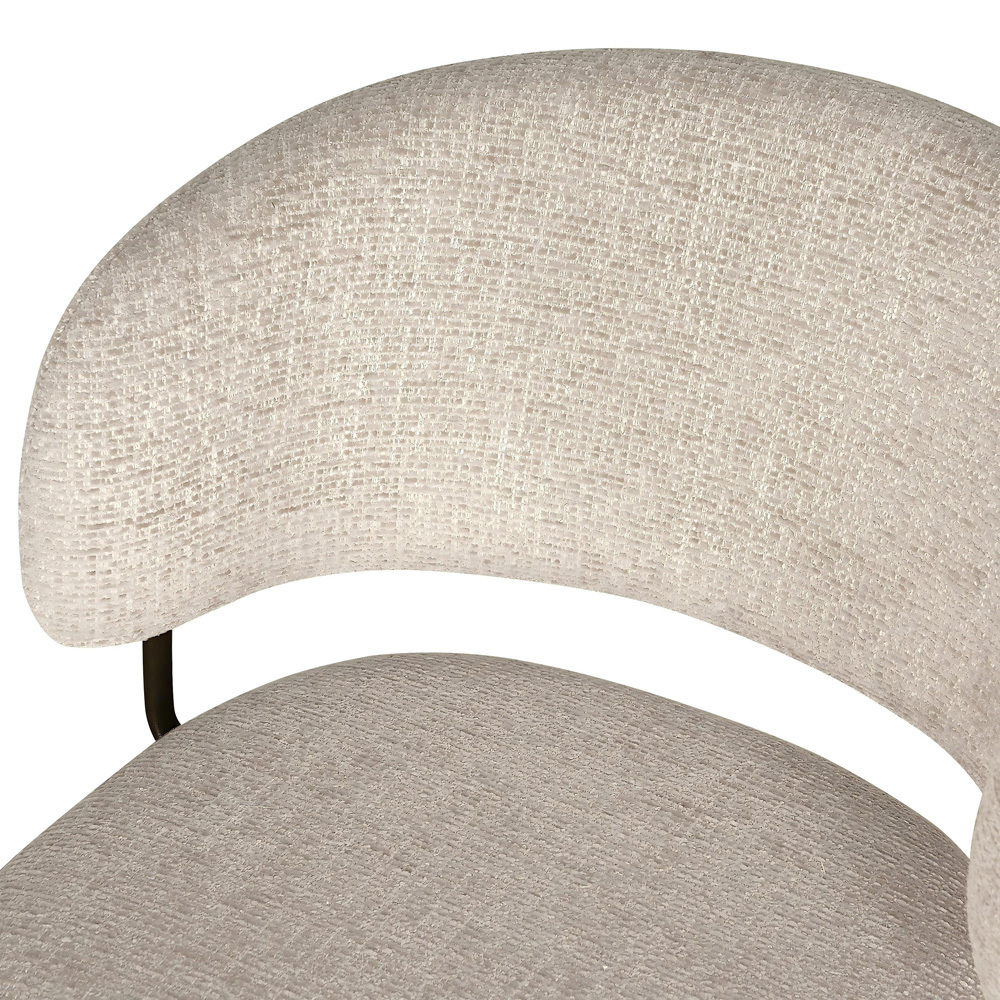Sutton Upholstered Dining Chairs