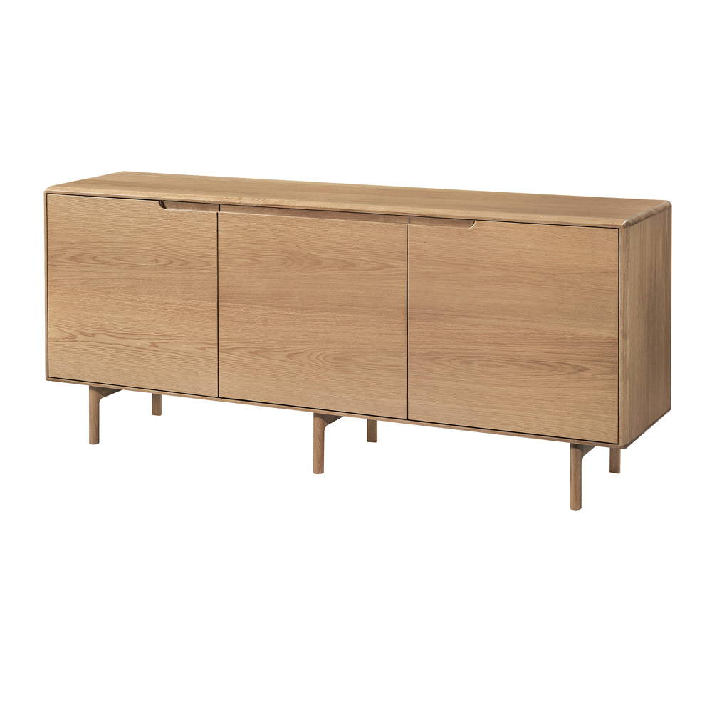 Natural Westyn Sideboard