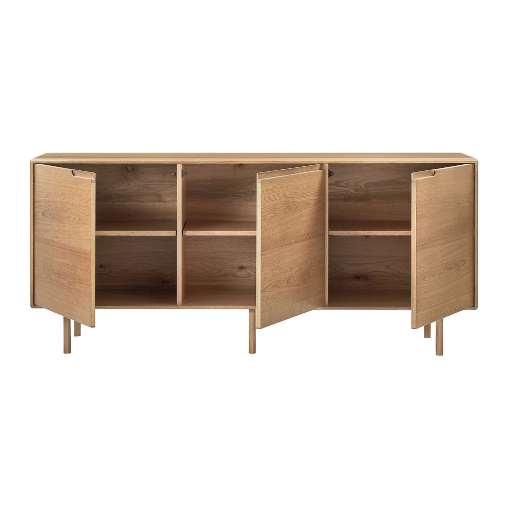 Natural Westyn Sideboard