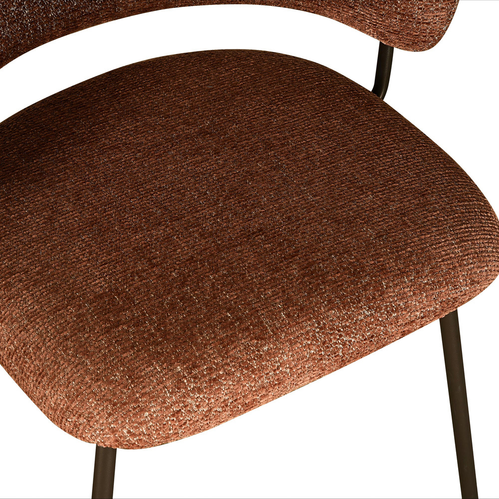 Sutton Upholstered Dining Chairs