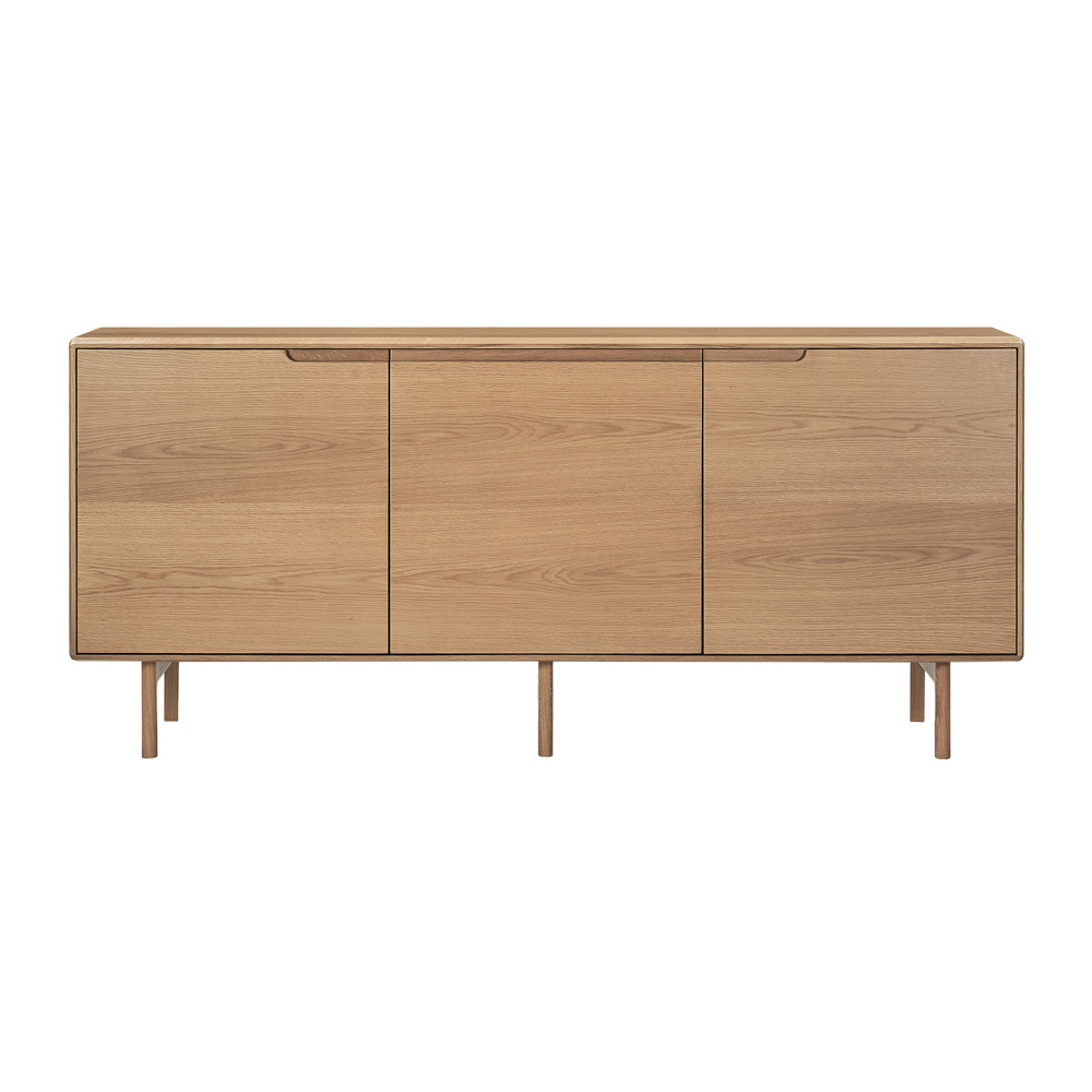 Natural Westyn Sideboard