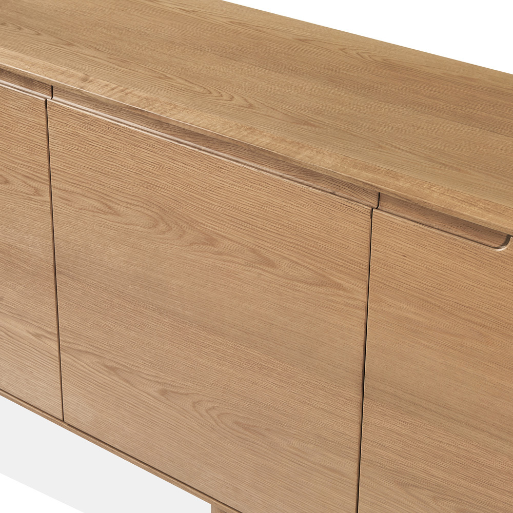 Natural Westyn Sideboard