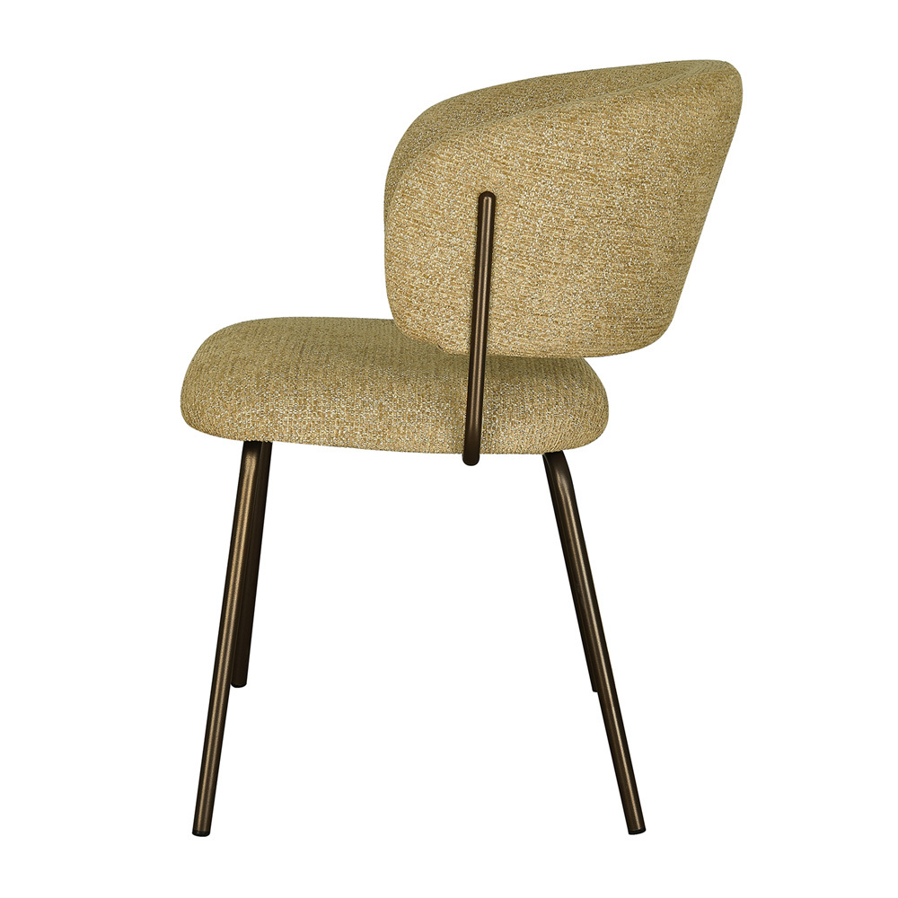 Sutton Upholstered Dining Chairs