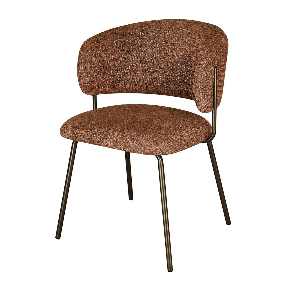 Sutton Upholstered Dining Chairs
