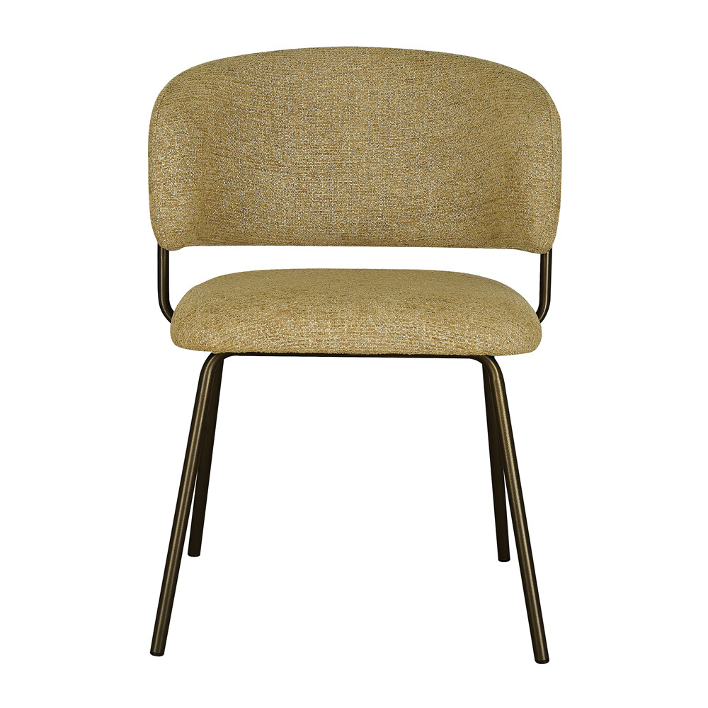 Sutton Upholstered Dining Chairs
