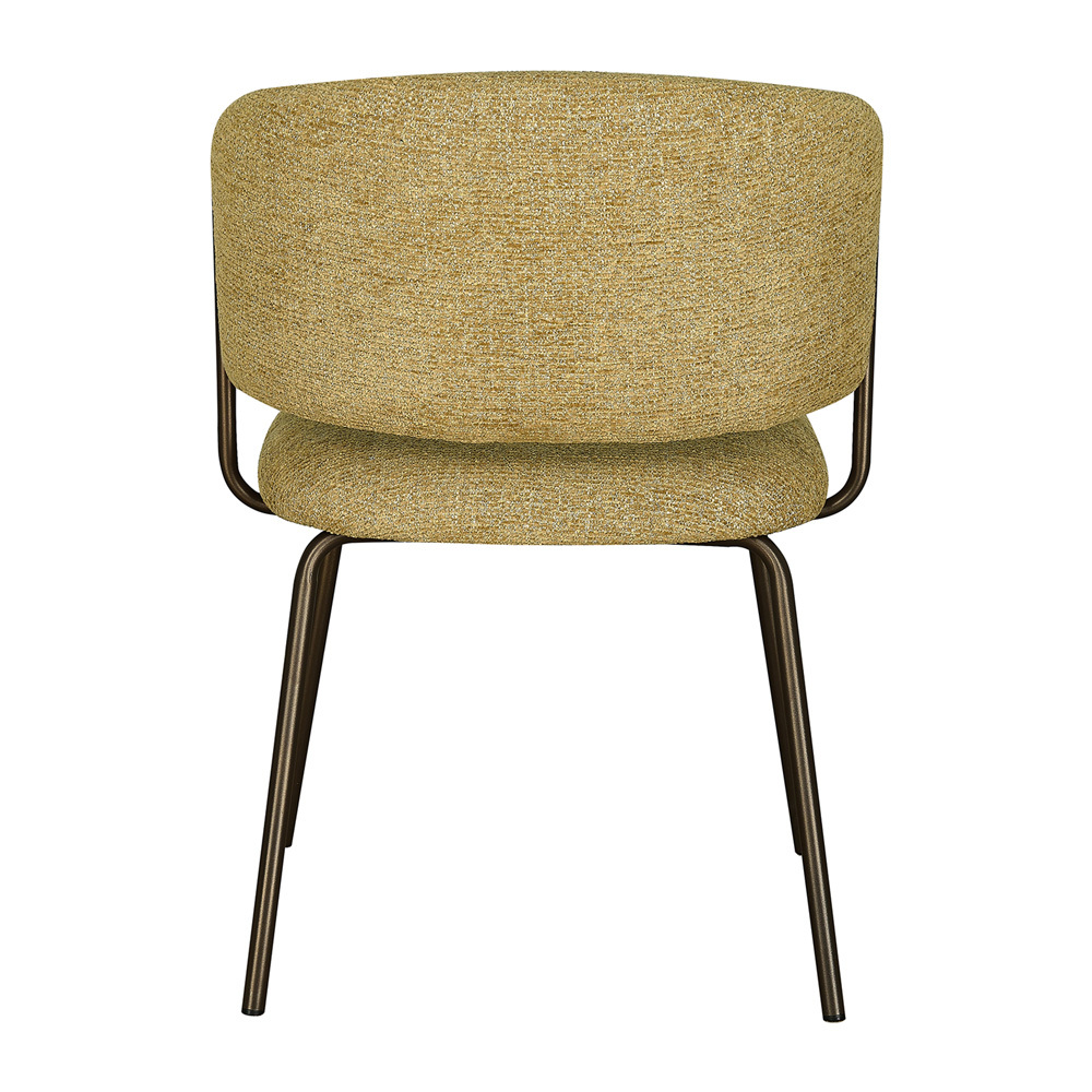 Sutton Upholstered Dining Chairs