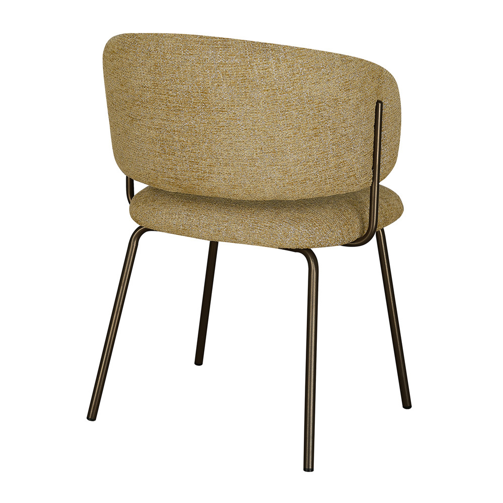 Sutton Upholstered Dining Chairs