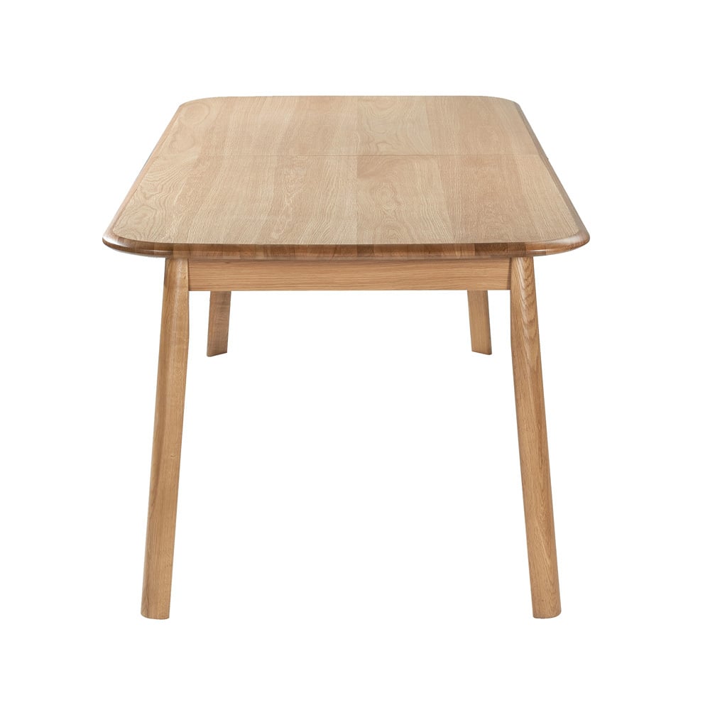 Roreigh Extendable Dining Table
