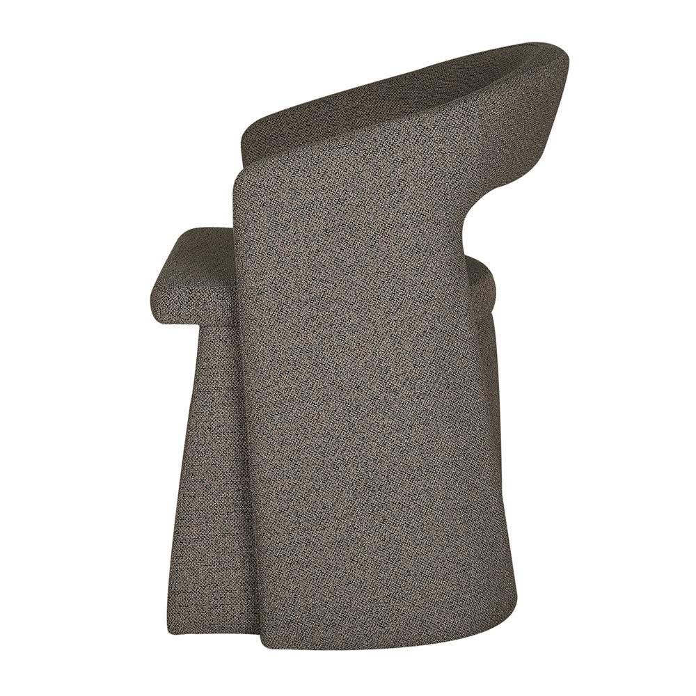Marlow Chenille Dining Chair