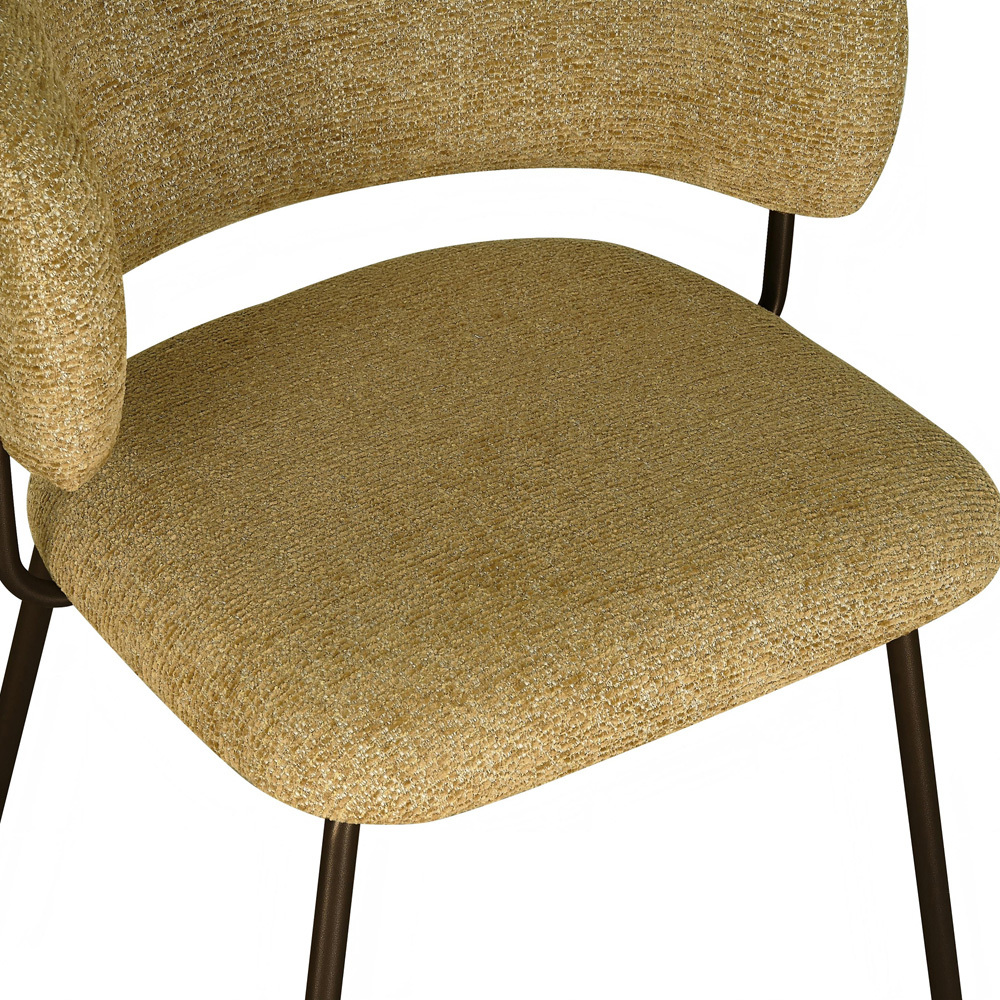 Sutton Upholstered Dining Chairs