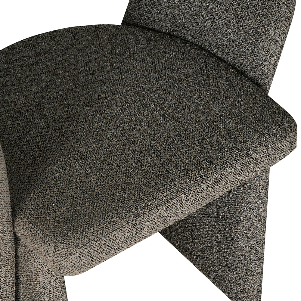 Marlow Chenille Dining Chair