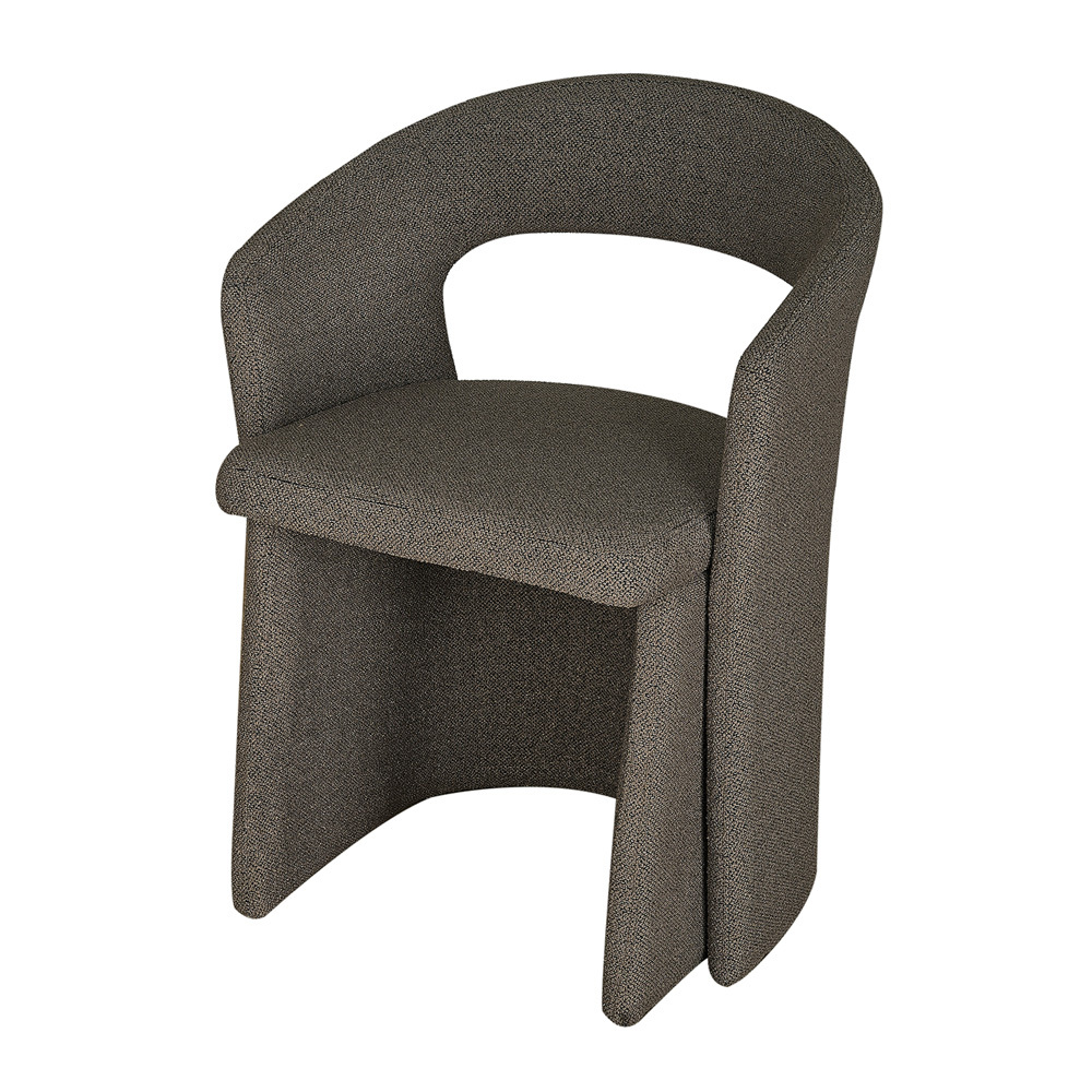Marlow Chenille Dining Chair