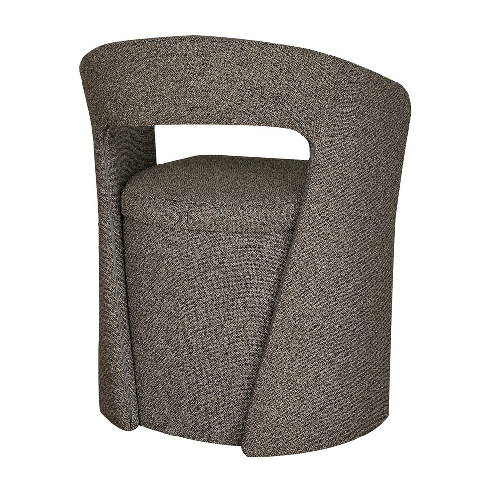 Marlow Chenille Dining Chair