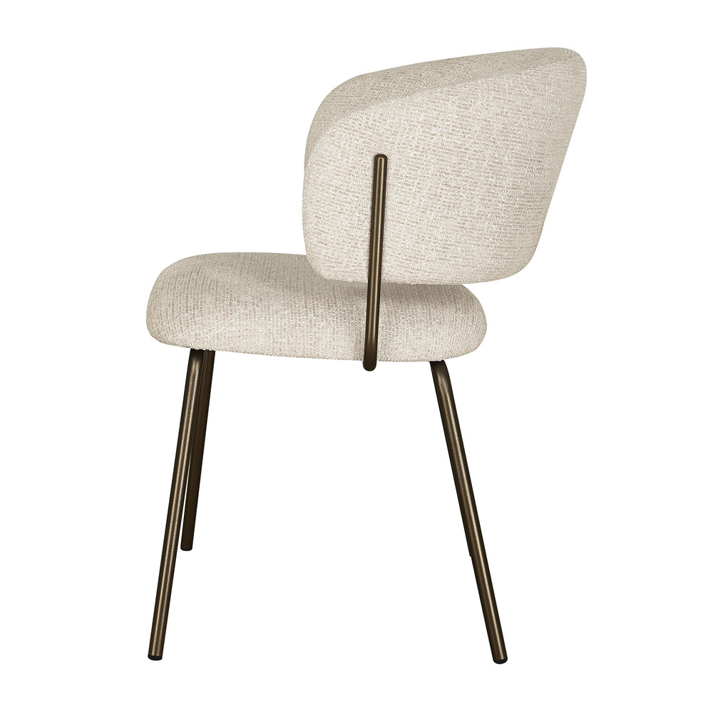Sutton Upholstered Dining Chairs