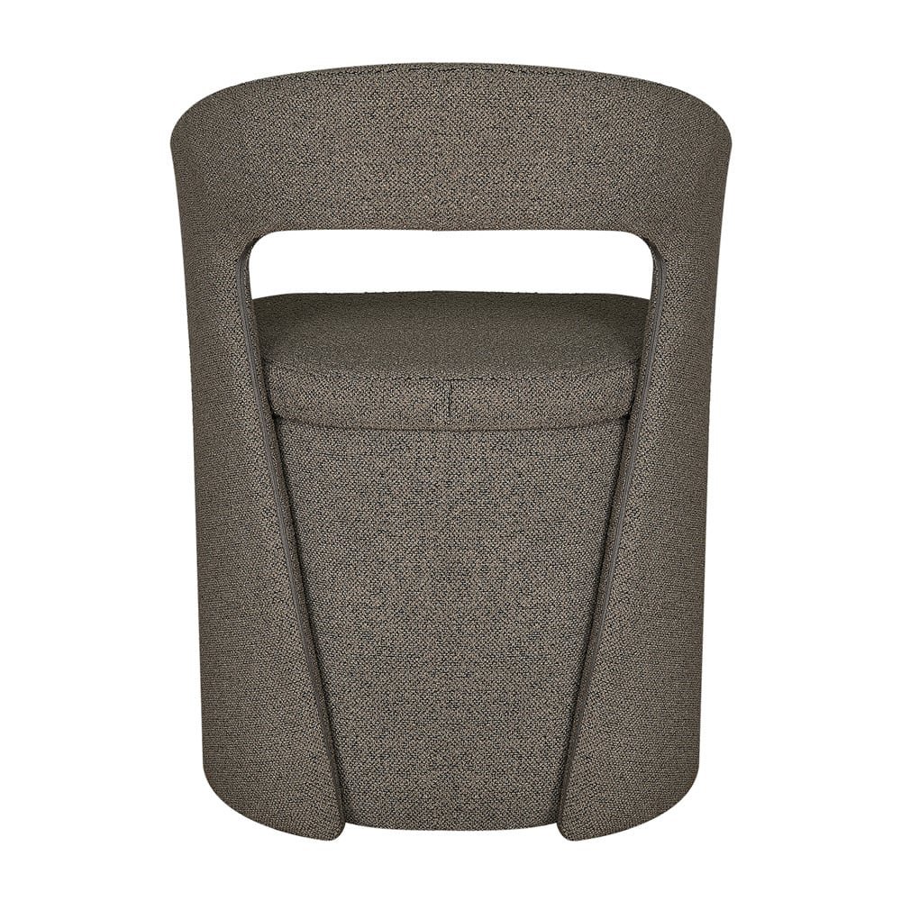 Marlow Chenille Dining Chair